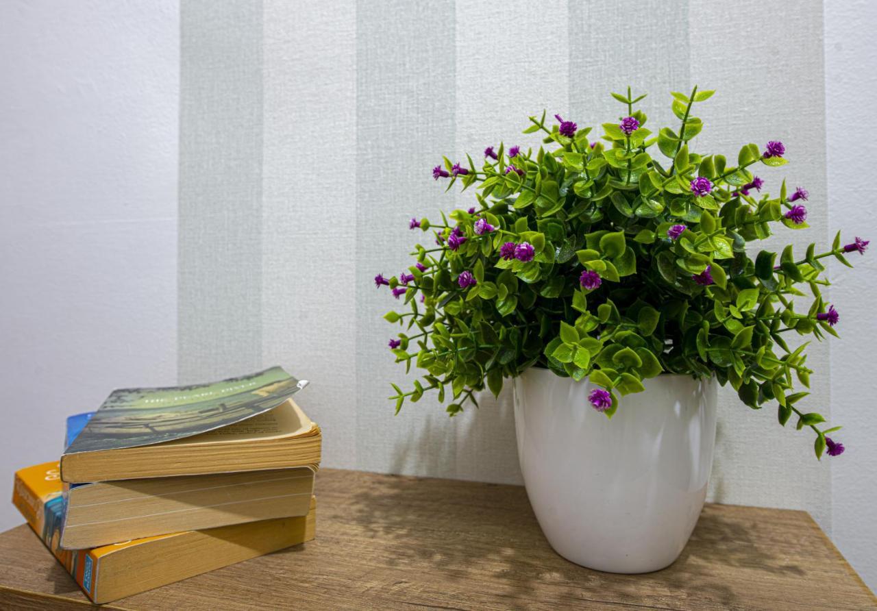 Doctor House Standard, Suites & Luxury Rooms Enna Exteriör bild