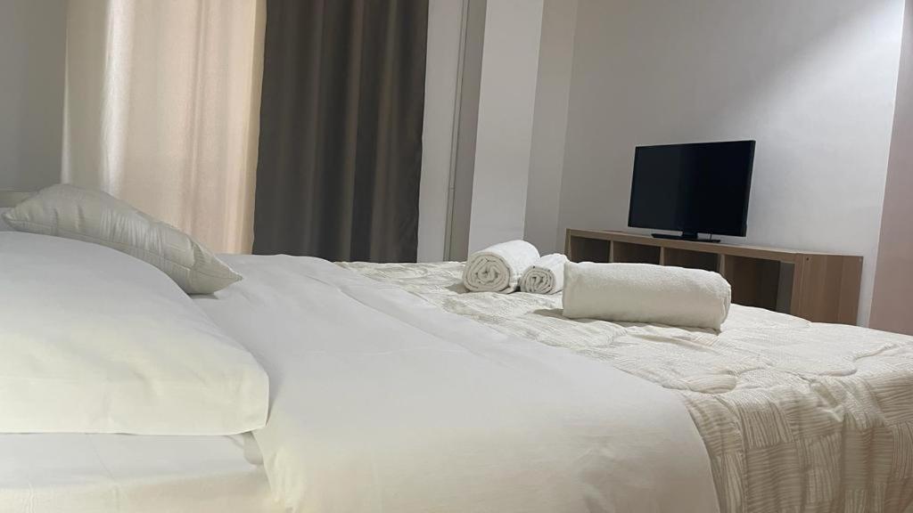 Doctor House Standard, Suites & Luxury Rooms Enna Exteriör bild