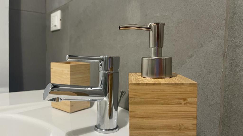 Doctor House Standard, Suites & Luxury Rooms Enna Exteriör bild