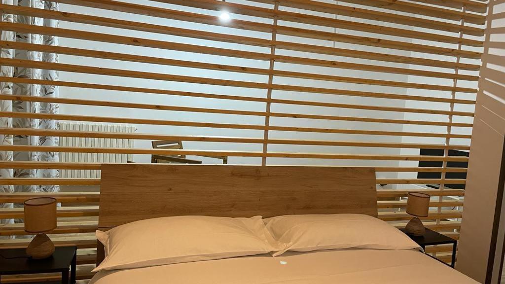 Doctor House Standard, Suites & Luxury Rooms Enna Exteriör bild