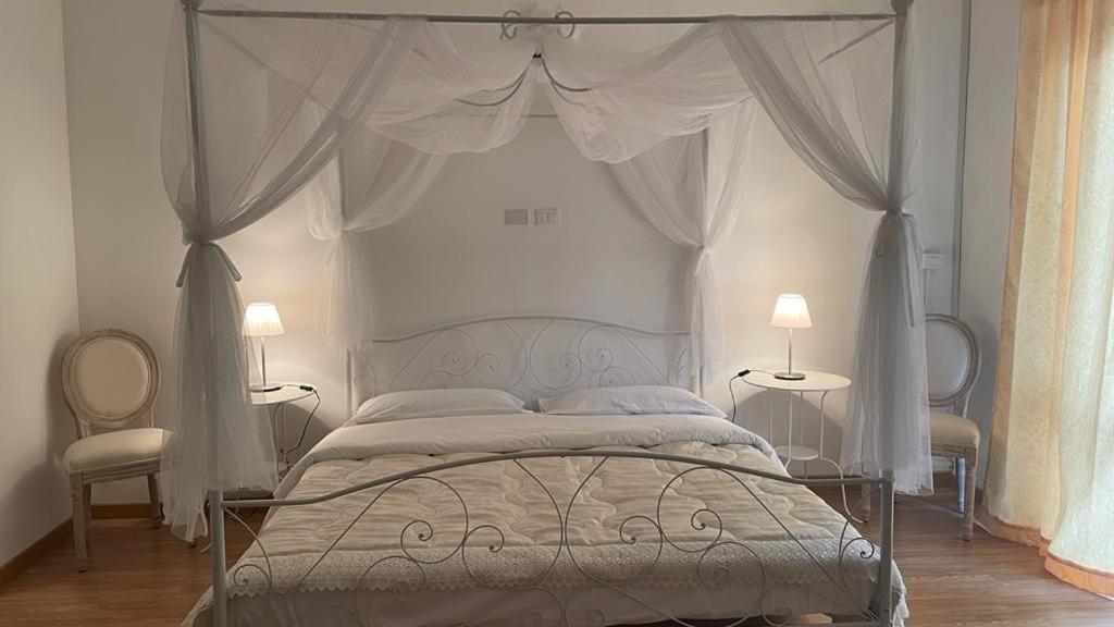 Doctor House Standard, Suites & Luxury Rooms Enna Exteriör bild
