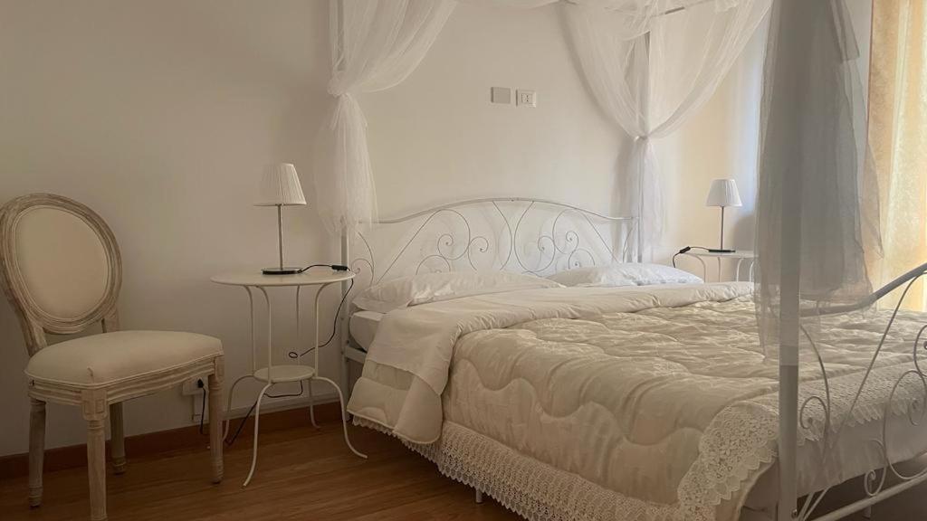 Doctor House Standard, Suites & Luxury Rooms Enna Exteriör bild