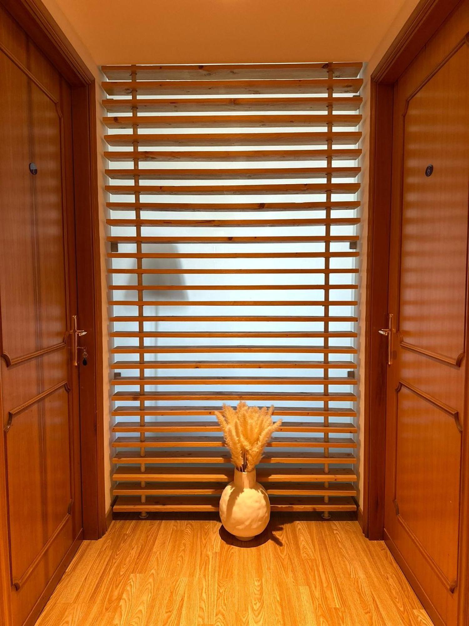 Doctor House Standard, Suites & Luxury Rooms Enna Exteriör bild